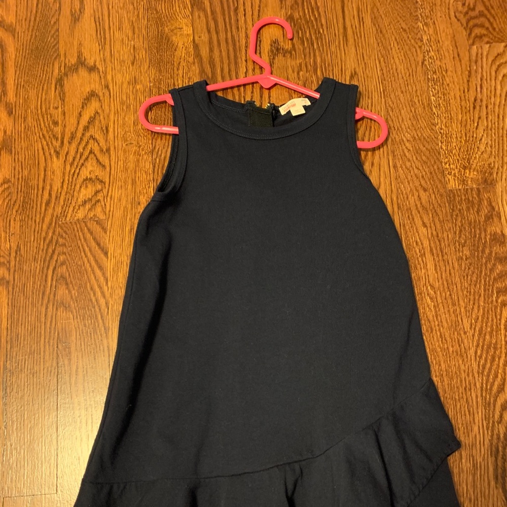 CrewCuts - sleeveless dress (size 5)